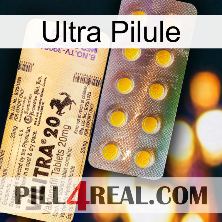 Ultra Pill new06